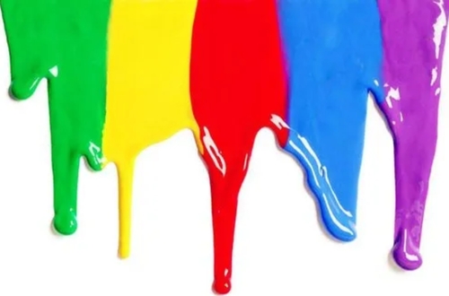 Flexo Roto Inks