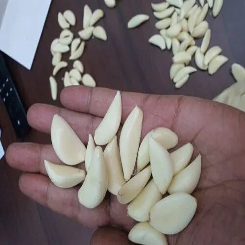 Garlic Single Clove