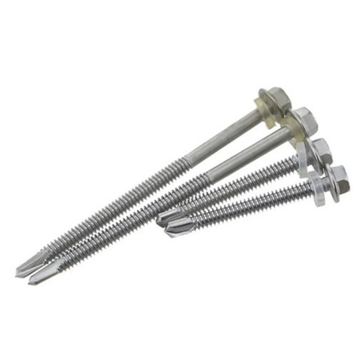 Hot Dip Galvanized Self Drilling Screw