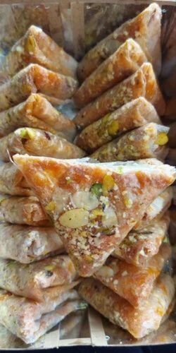 Indian Sweets Samosa Pootha Rekulu