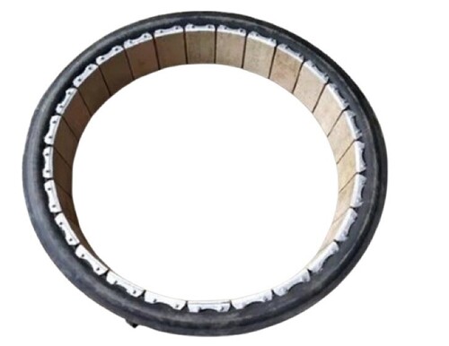 Industrial Air Tube Clutch