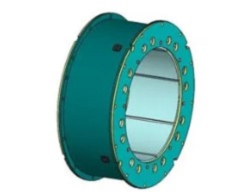 Industrial Pneumatic Clutch