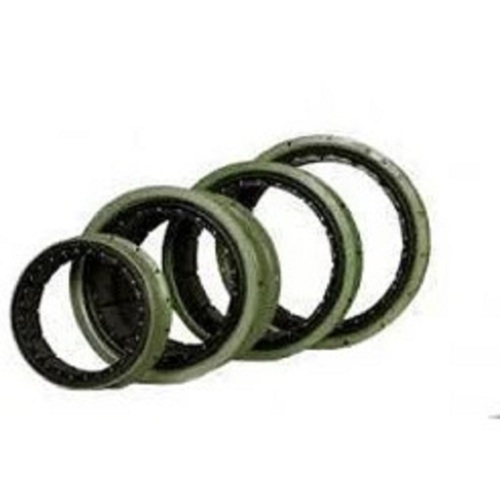 Industrial Pneumatic Clutches
