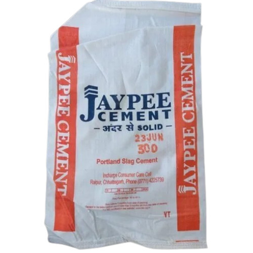 Jaypee Psc Cement