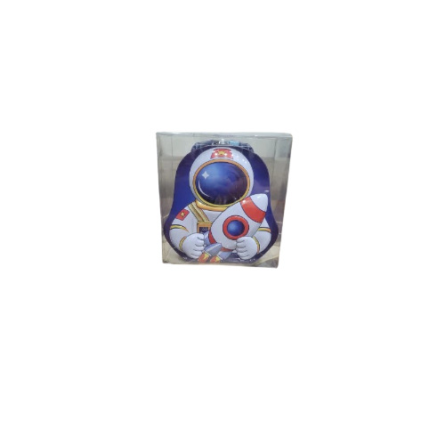 Kids Astraunot Money Bank