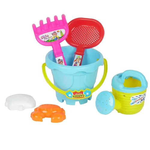 Kids Gardening Toy Set