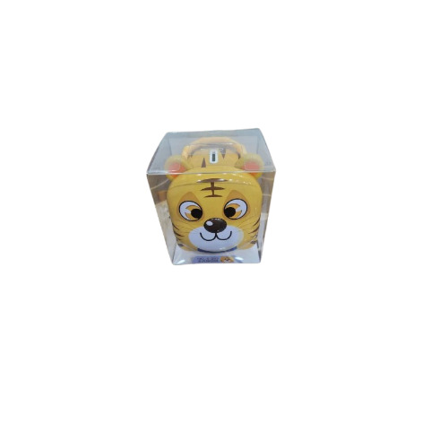 Kids Metal Piggy Bank