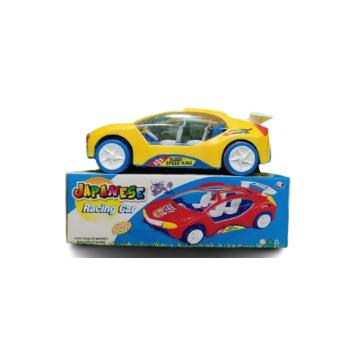 Kids Racing Car Toy