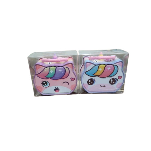 Kids Unicorn Money Bank