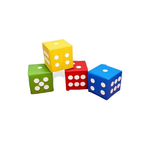 Konic Dice Chair
