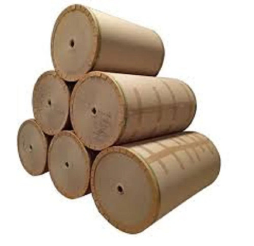 Kraft Paper Roll - Color: All