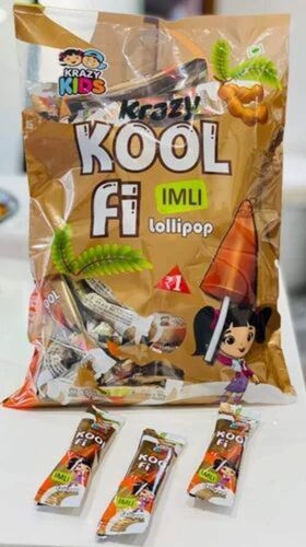 Krazy Kool Imli Lollipop