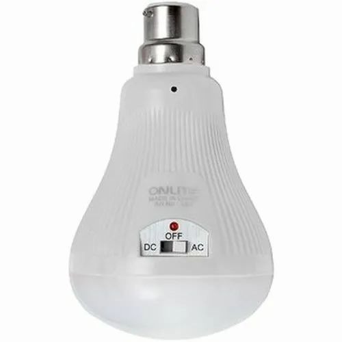 Led Bulb