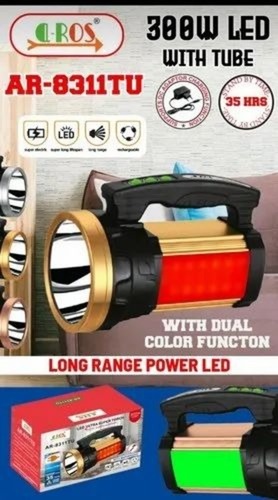 Led Hand Torches