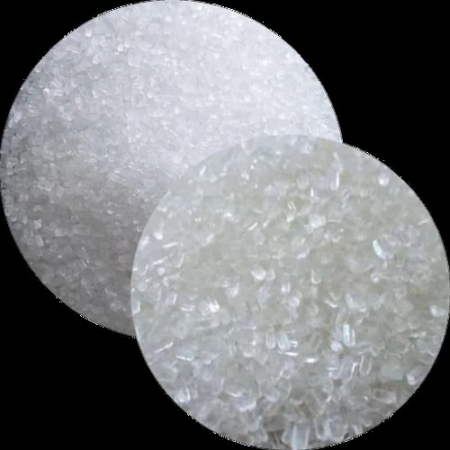Magnesium Sulphate Granules