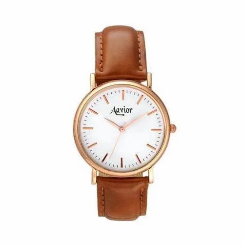 Men Casual Watch