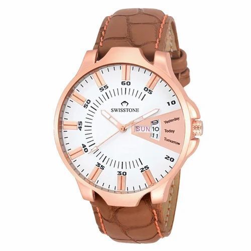 Men Corporate Watch