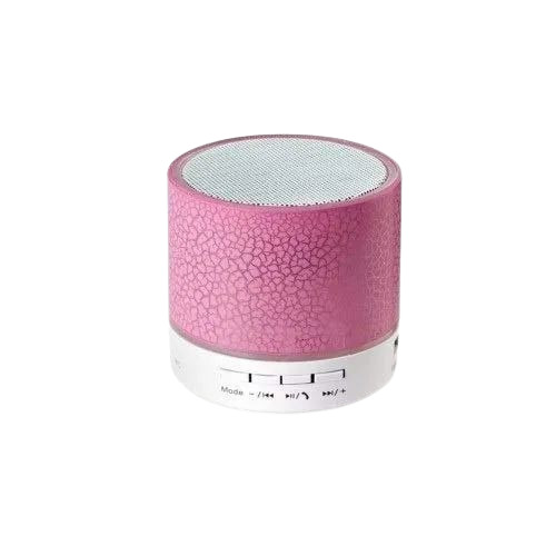 Mini Bluetooth Speaker