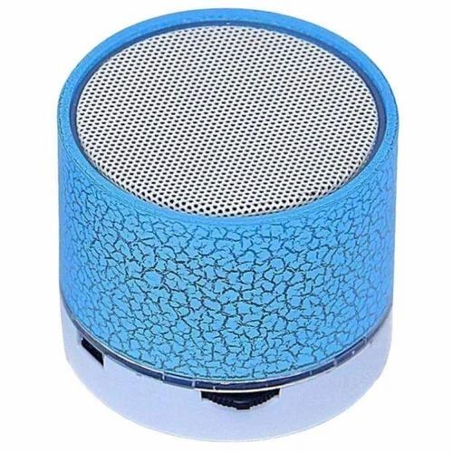 Mini Portable Bluetooth Speaker