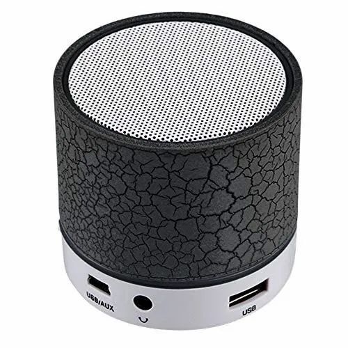Mini Usb Bluetooth Speaker