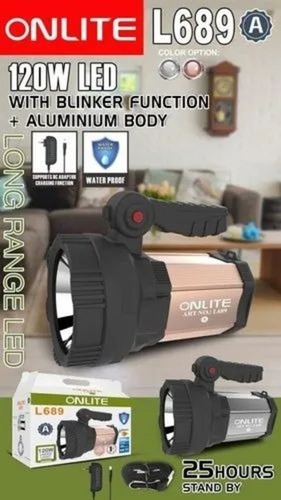 Onlite Torch L689