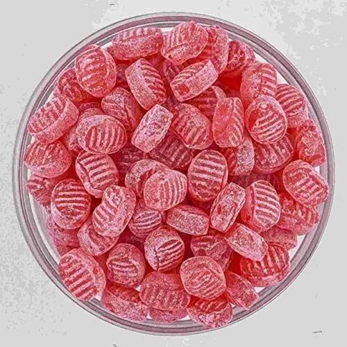 Pan Flavour Candy