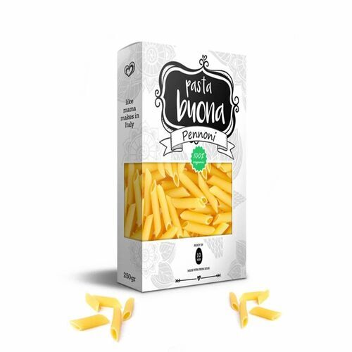 Pasta Packaging Box
