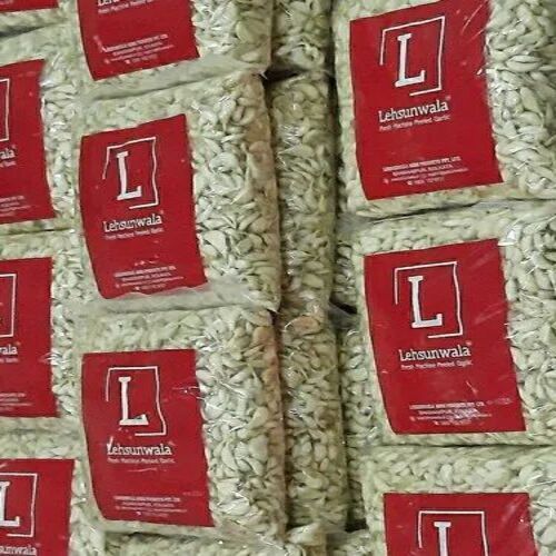 Peeled Garlic In Jharkhand