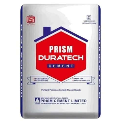 Prism Duratech Cement