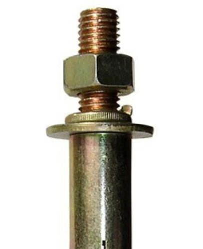 Projection Anchor Fastener