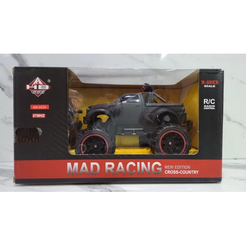 Racing Remote Control Car