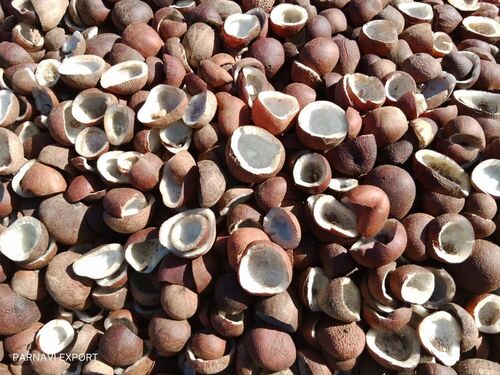 Reddish Dry Coconut Copra