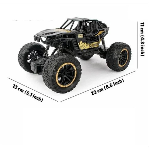 Remote Control Car