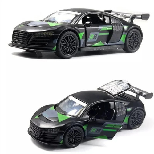 Remote Control Car Toy