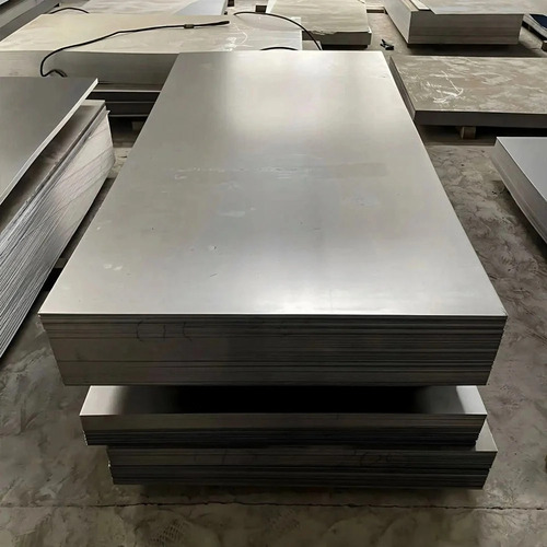 S235 JR Stainless Steel Plate