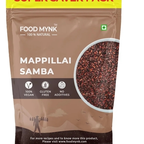 Samba Rice