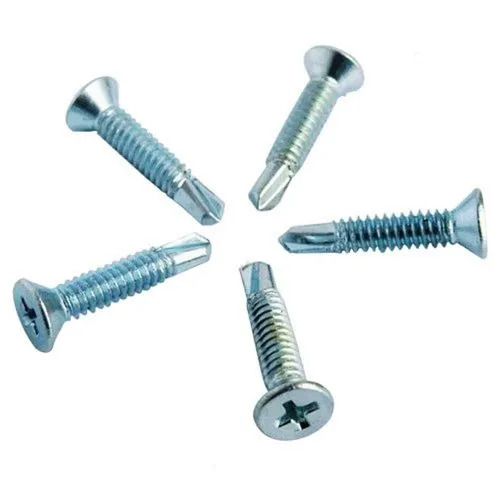 SDS Head Self Drilling Screw