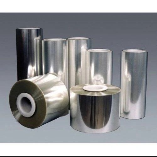 Silver bopp film