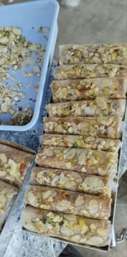 South Indian Sweets