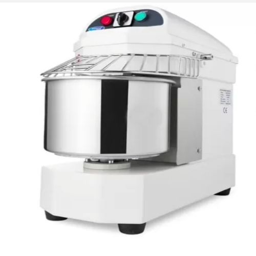Spiral Dough Mixer Machine