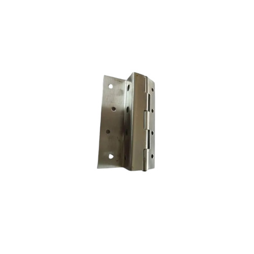 SS L Door Hinge