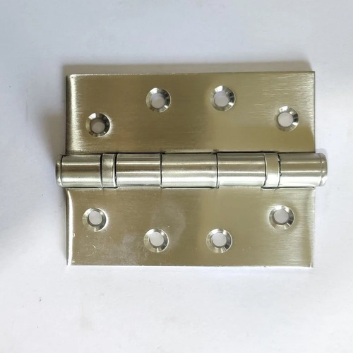 Stainless Steel Ball Barring Hinges