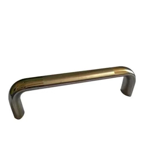 stainless steel door handle