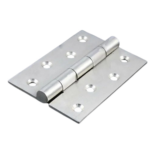 Stainless Steel Door Hinges