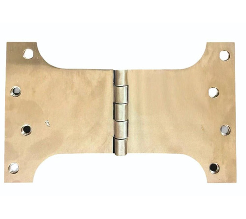 Stainless Steel Parliament Hinge