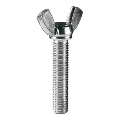Stainless Steel Wing Screws