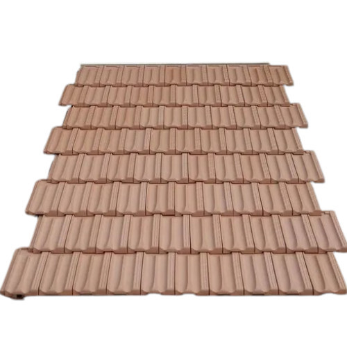 Tamizado Cream Alicantina Roof Tile