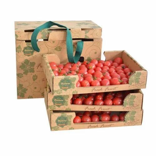 food packaging boxes