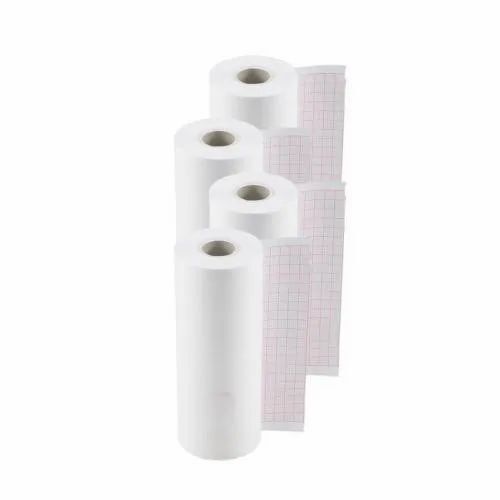Ultrasound Paper Roll