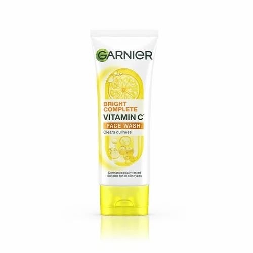 Vitamin C Face Wash